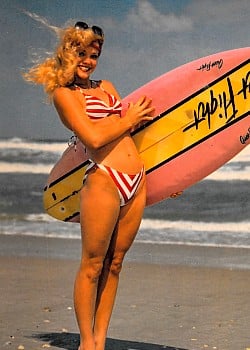 Tammy Lynn Leppert